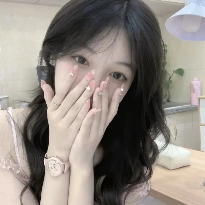 来自火星的恶魔女孩
